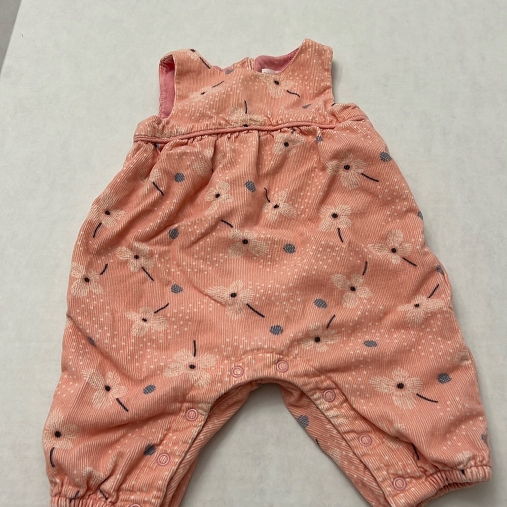John Lewis outfit size 0-3m